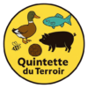 Quintette du terroir Logo