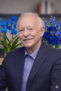 Jean-Luc Watine Directeur-Fondateur